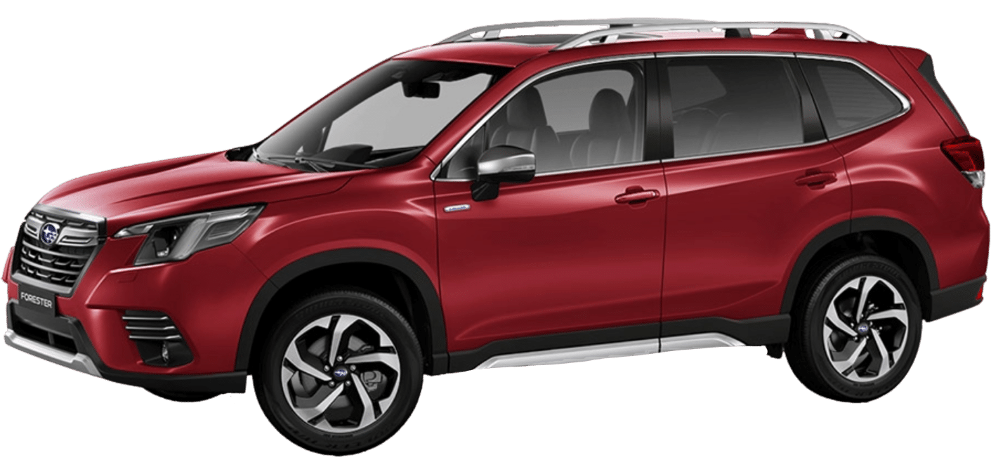 Niezależny serwis Subaru Piaseczno